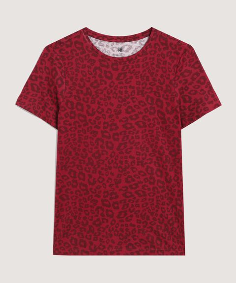 camisetas mujer