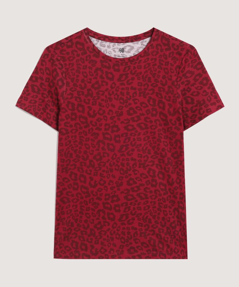 camisetas mujer