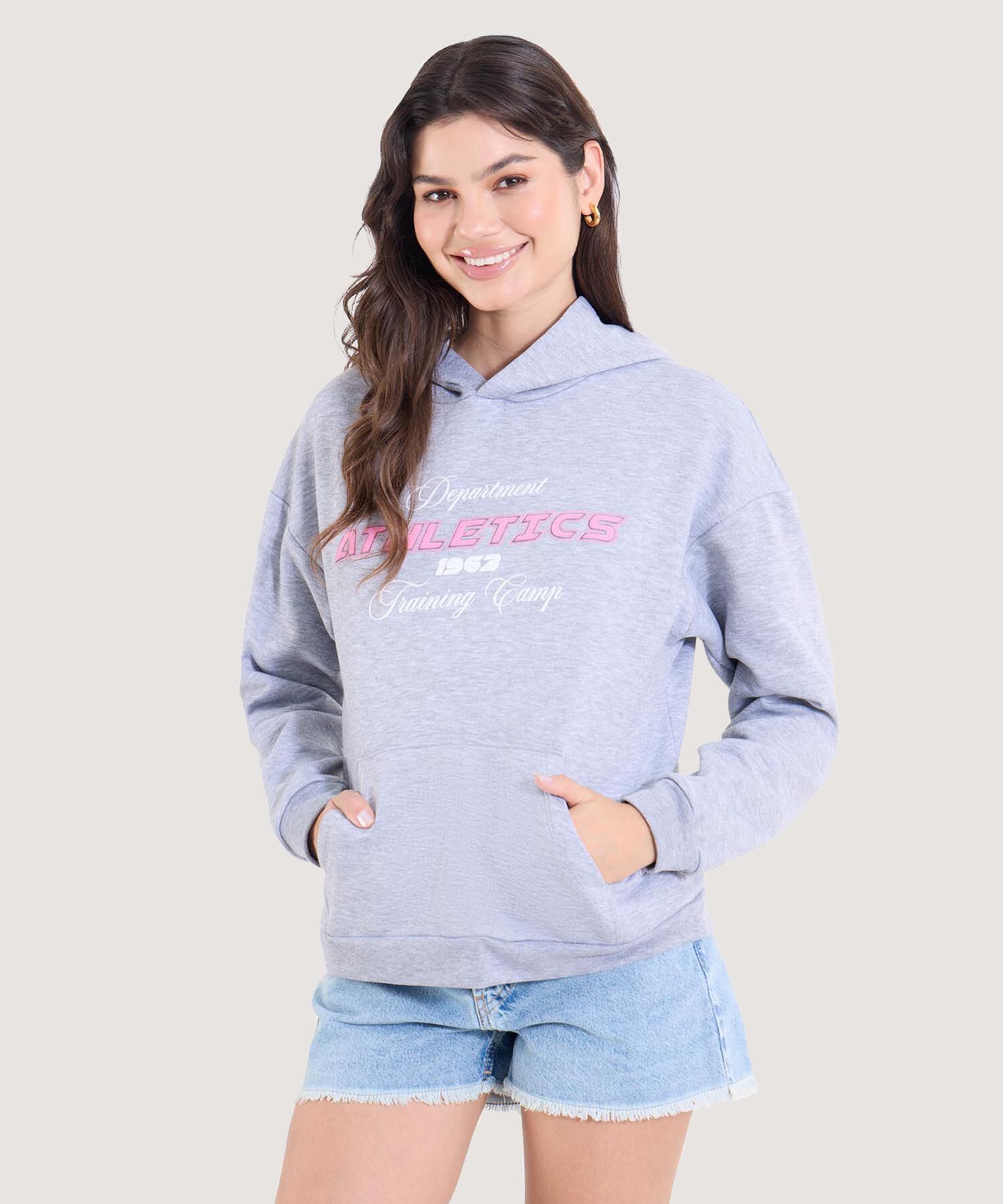 buzos para mujer
