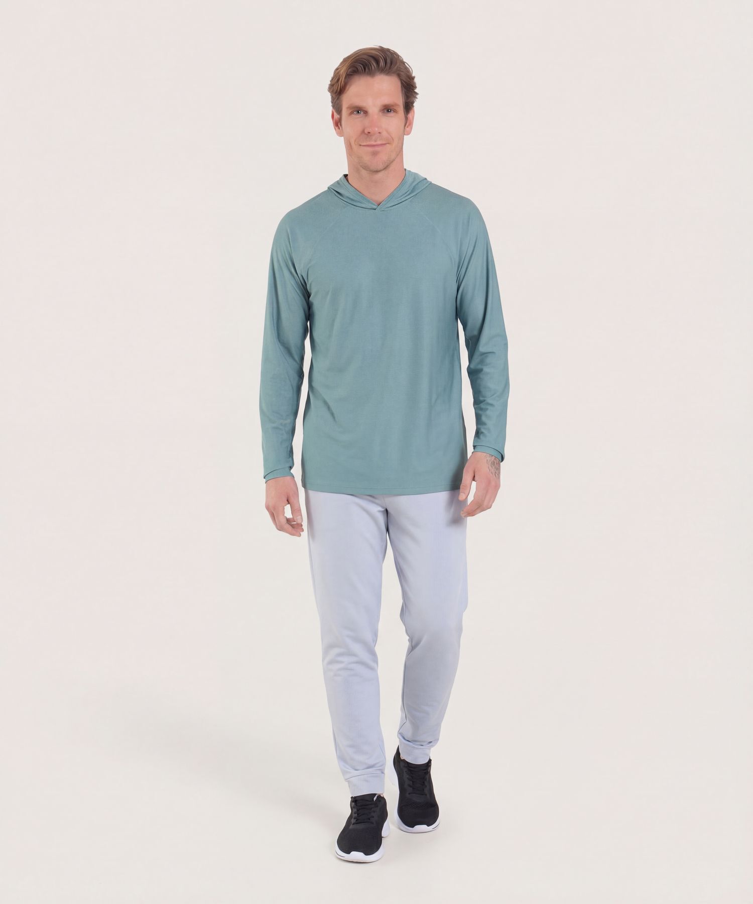 camisetas deportivas para hombre