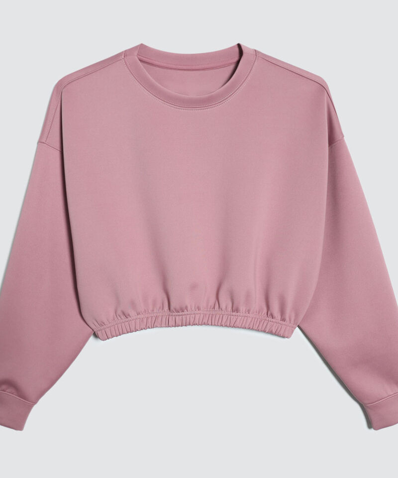 buzos deportivos mujer