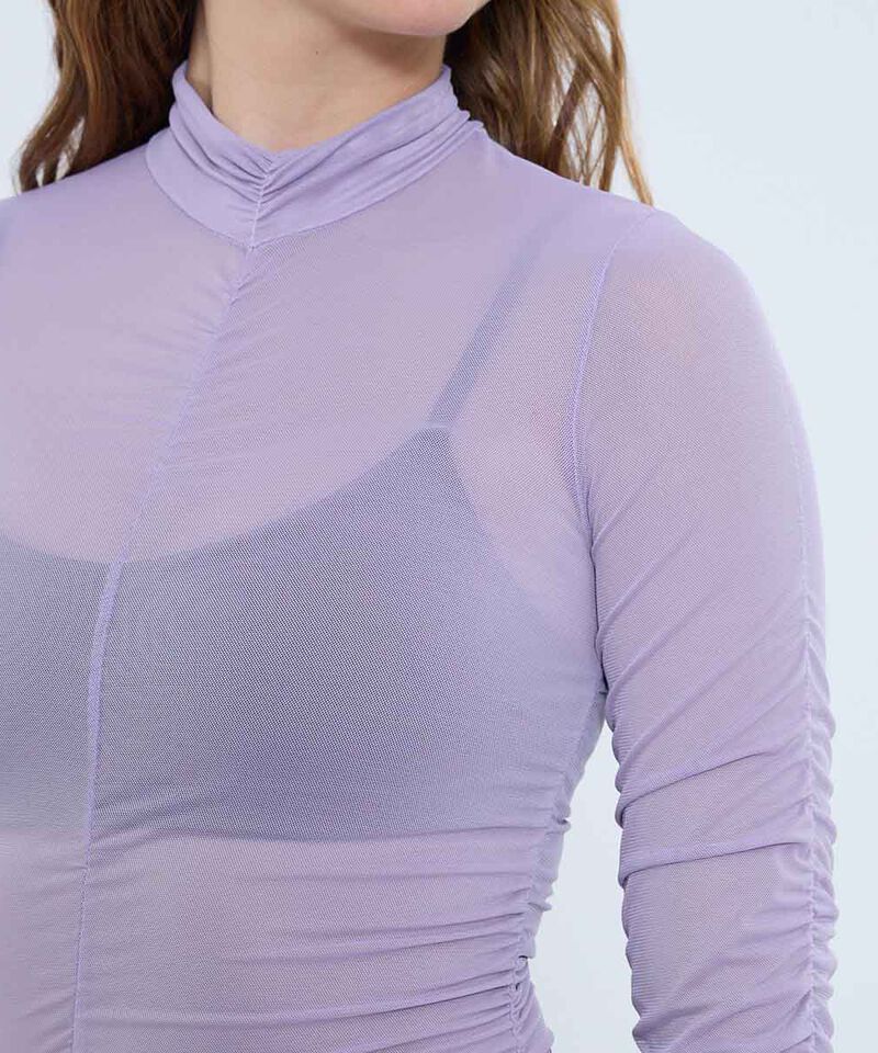 camisetas mujer