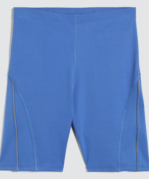 shorts deportivos mujer