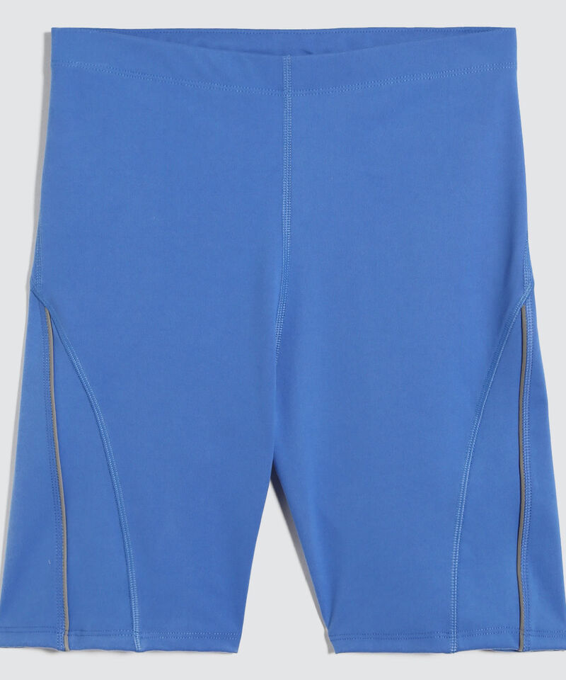 shorts deportivos mujer