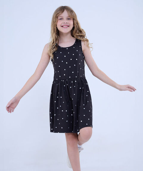 faldas y vestidos para niña image number null