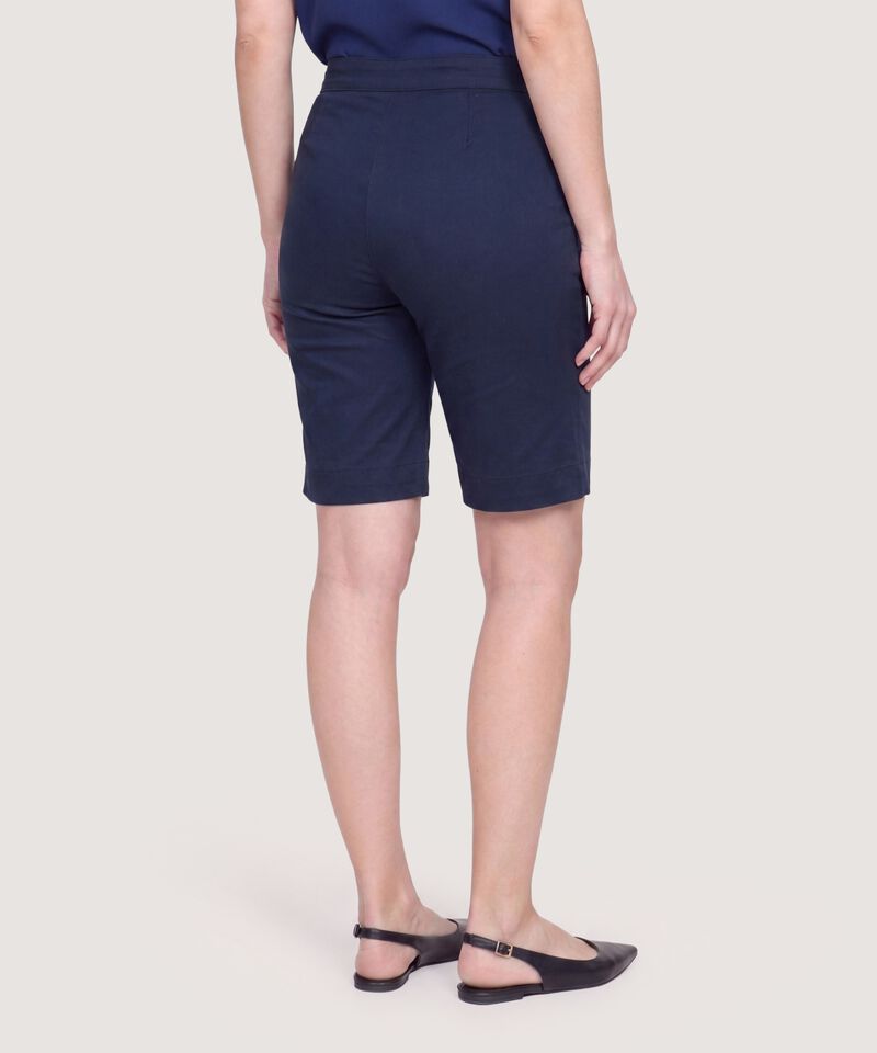 bermudas para mujer