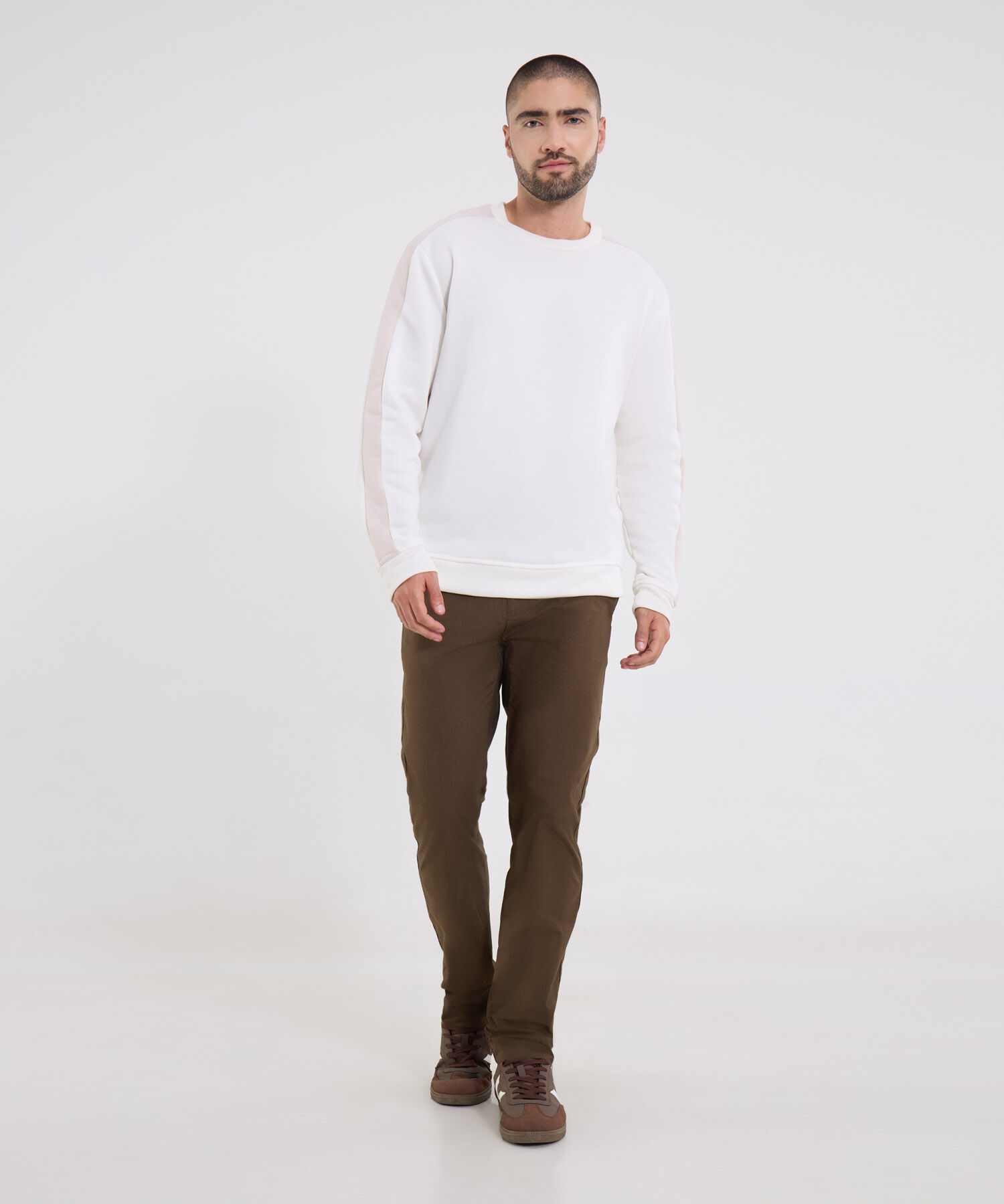 pantalones para hombre