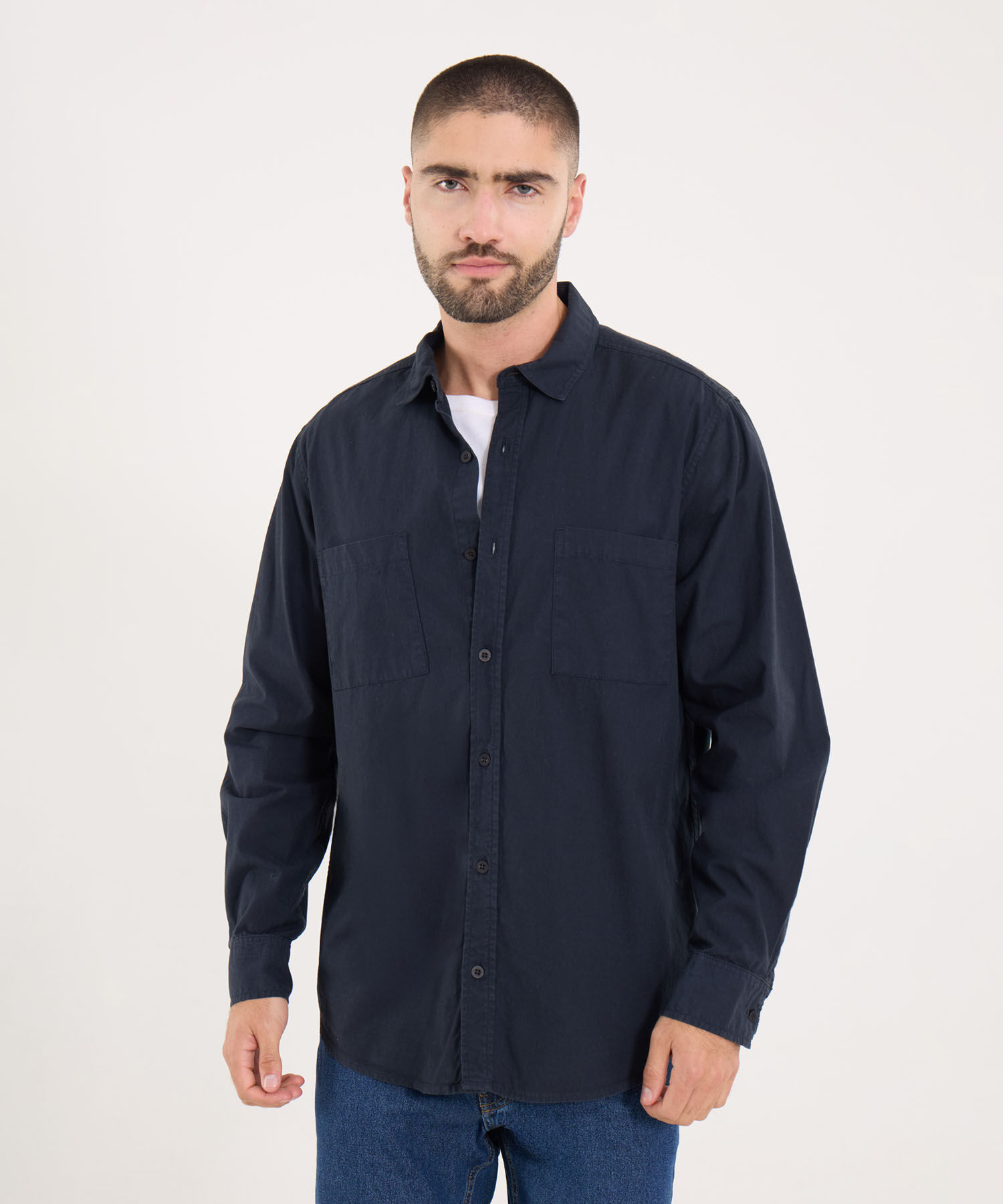 camisas para hombre