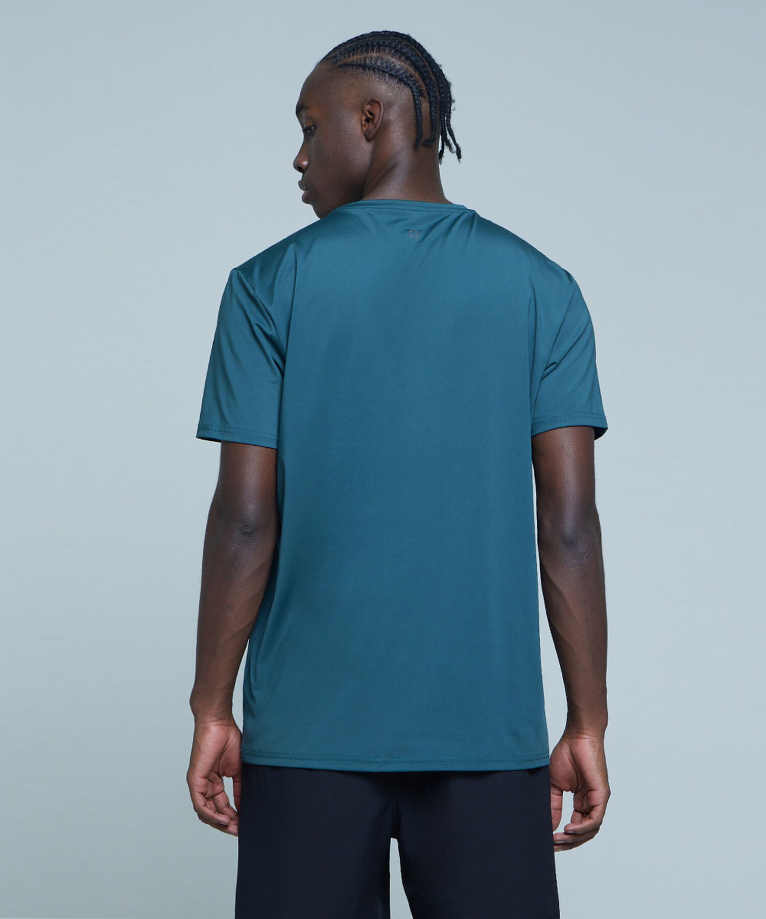 camisetas deportivas para hombre 