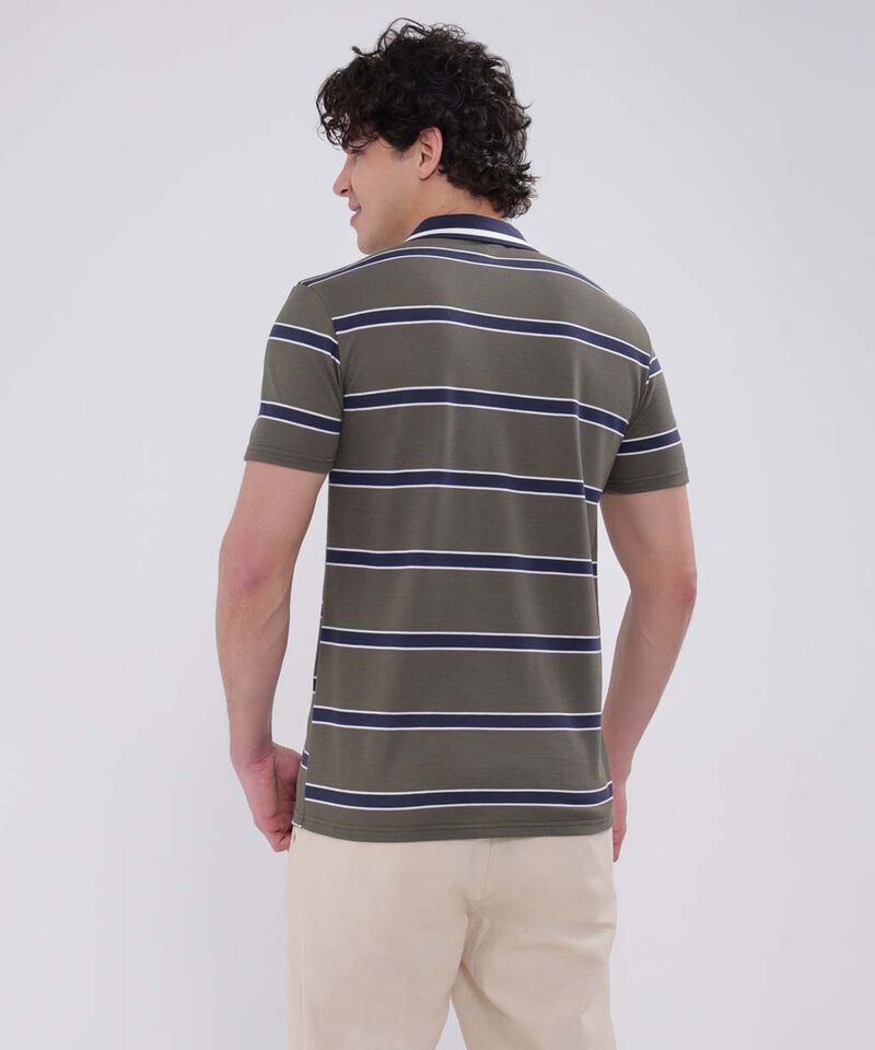 camisetas polo para hombre