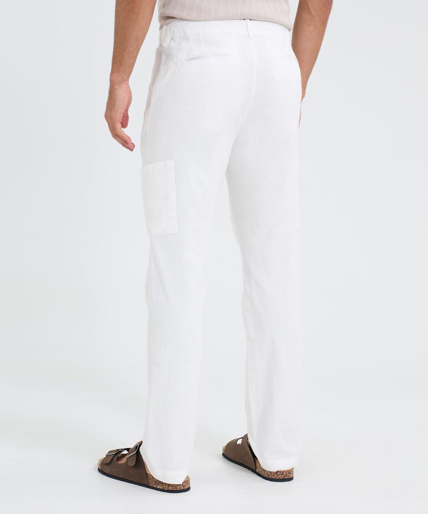pantalones para hombre