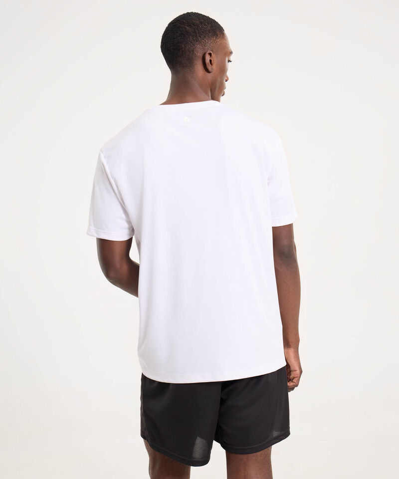 camisetas deportivas para hombre