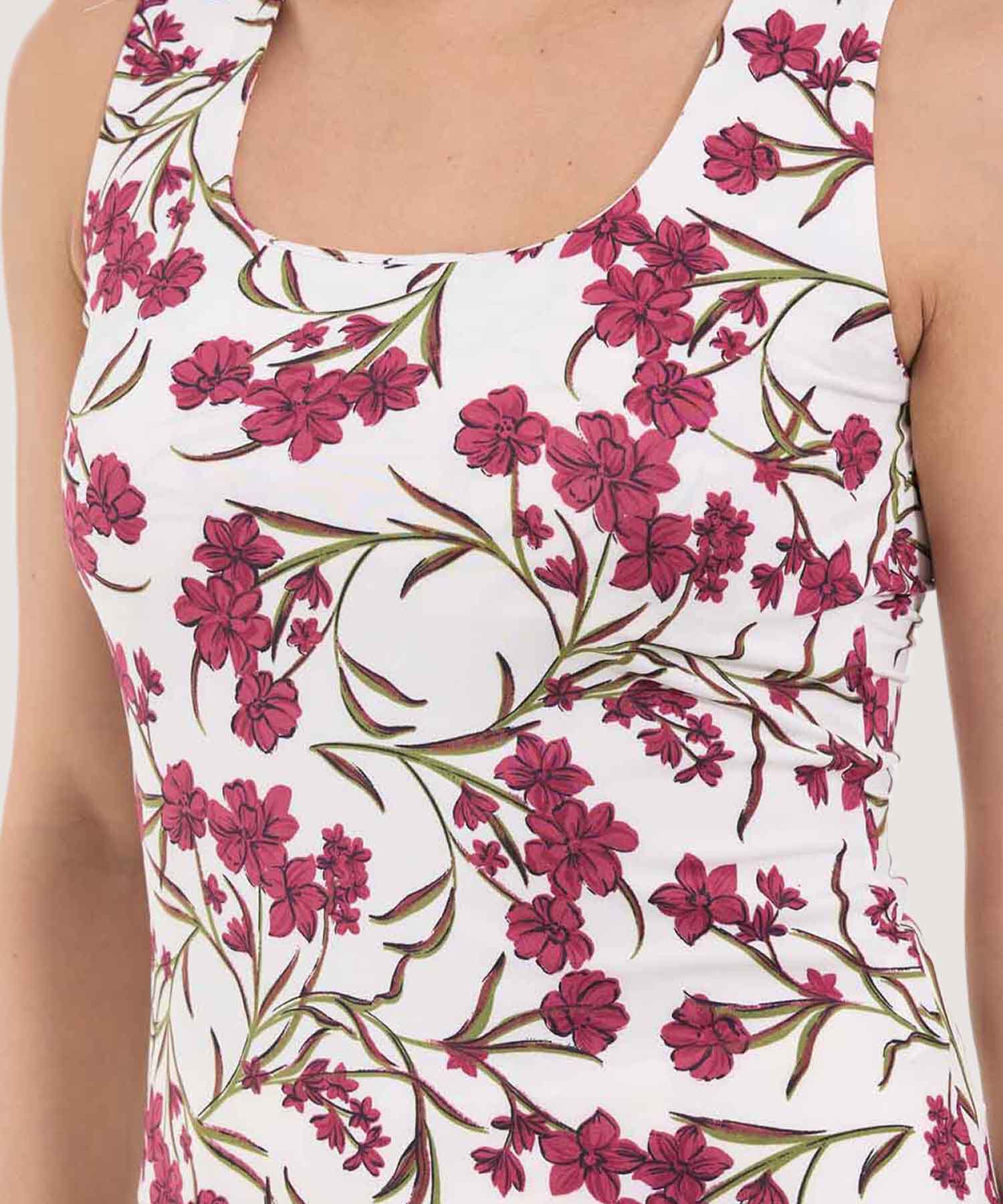 tops para mujer