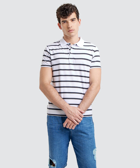 camisetas polo para hombre image number null