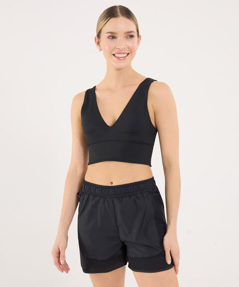 top deportivo mujer image number null