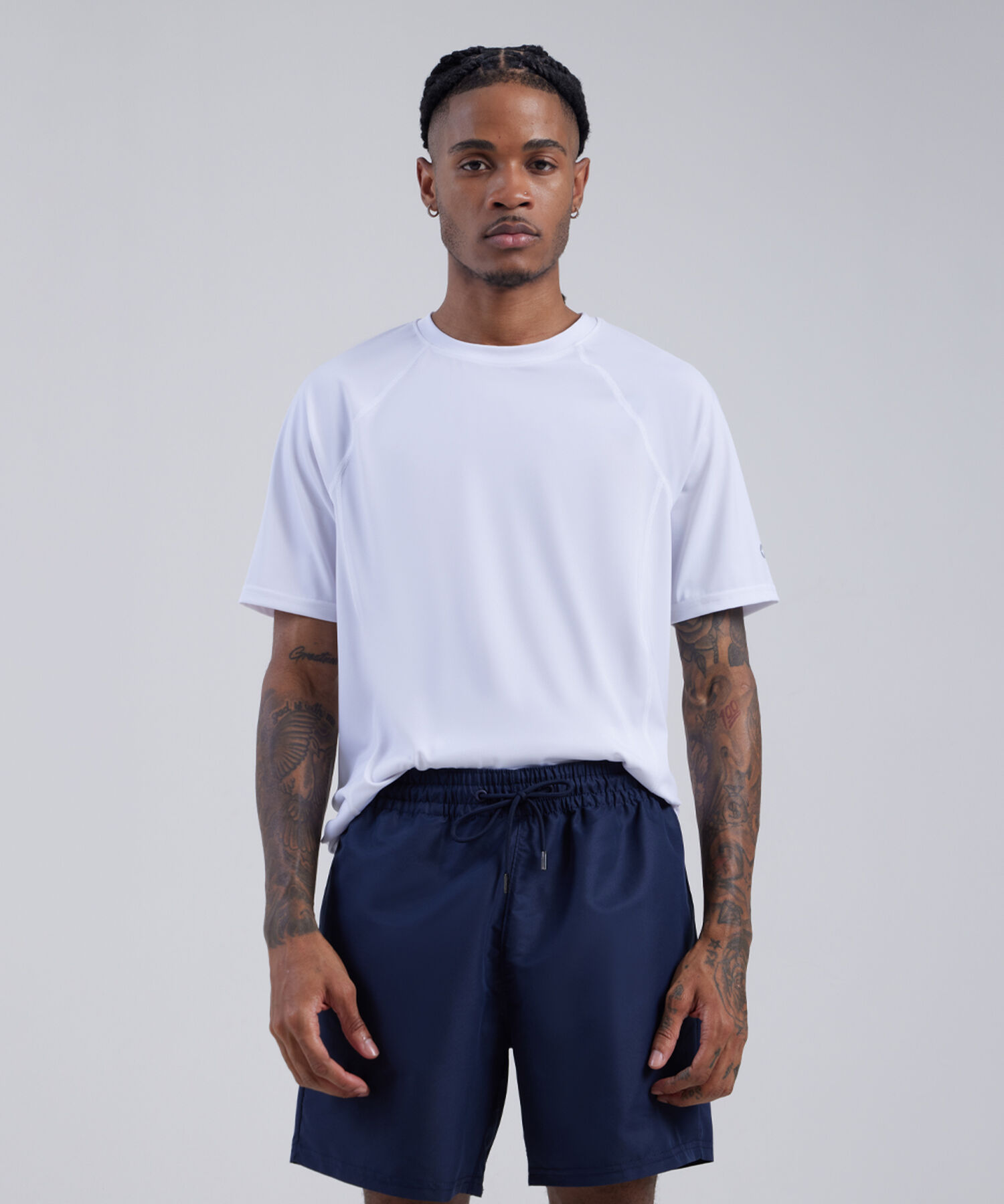 bermudas deportivas para hombre 