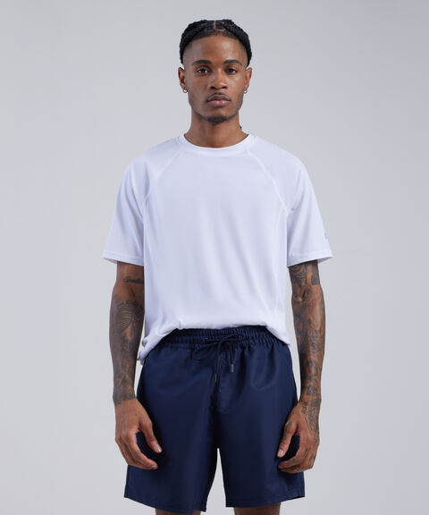 bermudas deportivas para hombre  image number null