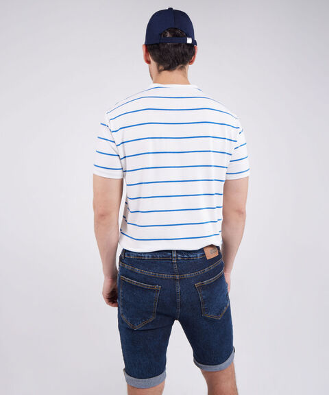 bermudas para hombre image number null