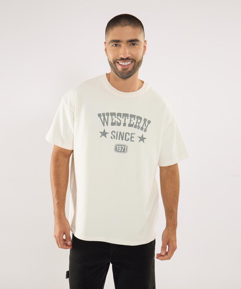 camisetas para hombre