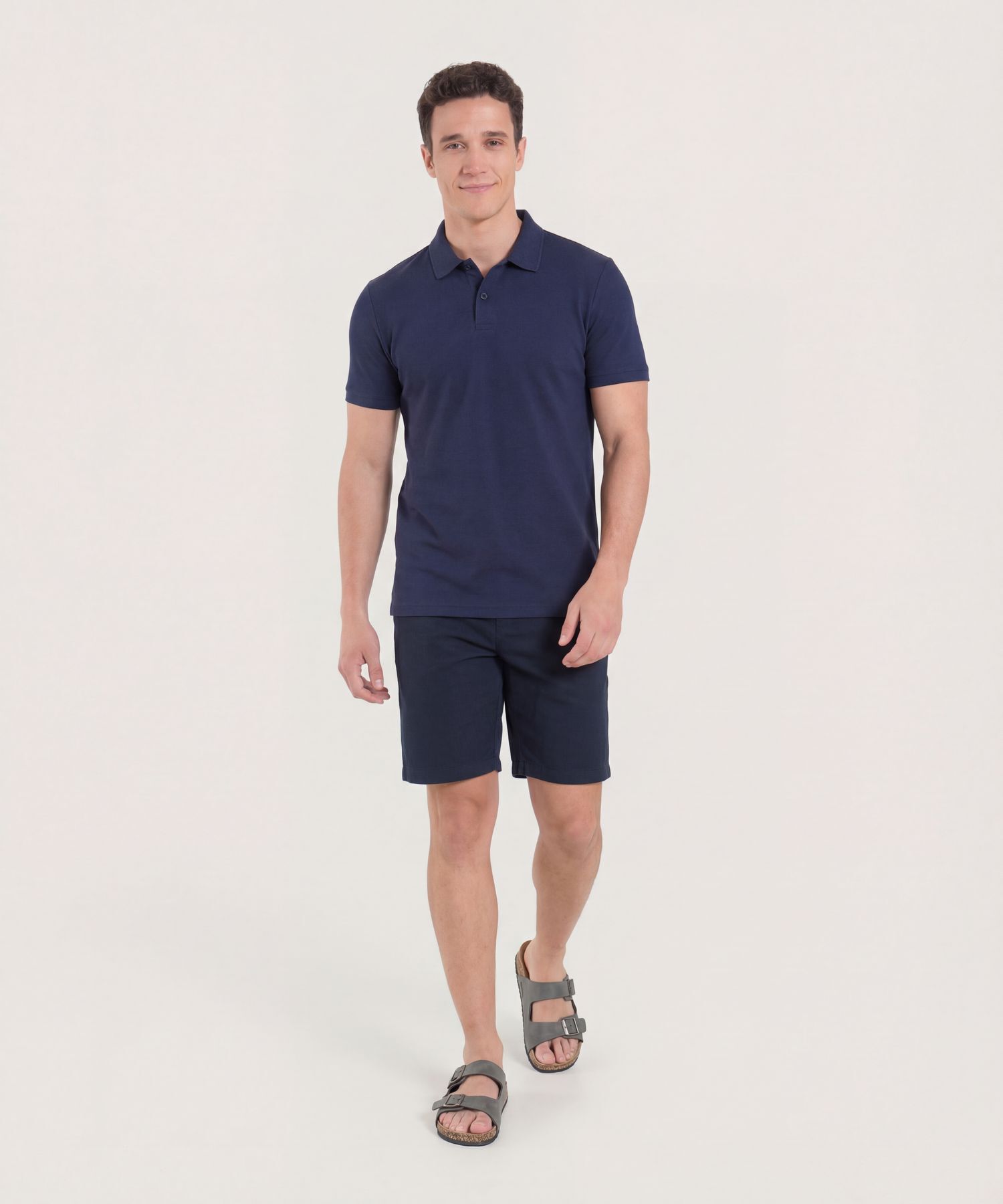 bermudas para hombre