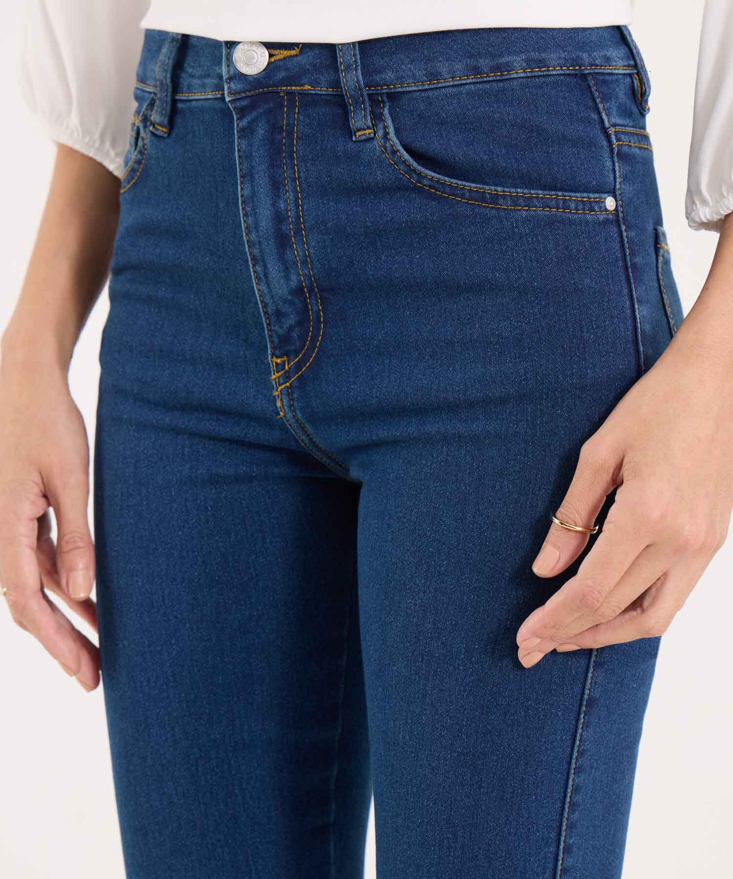 jeans mujer