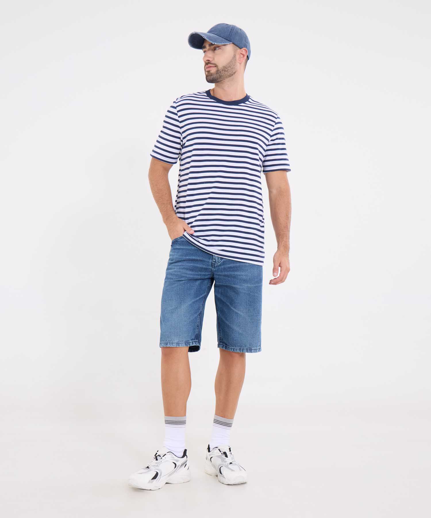 camisetas para hombre