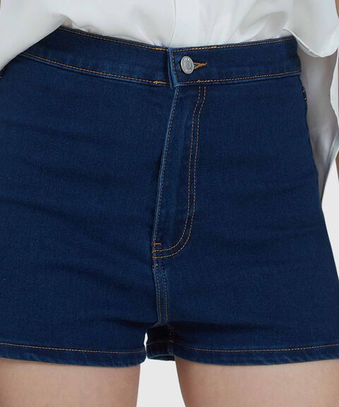 shorts mujeres image number null