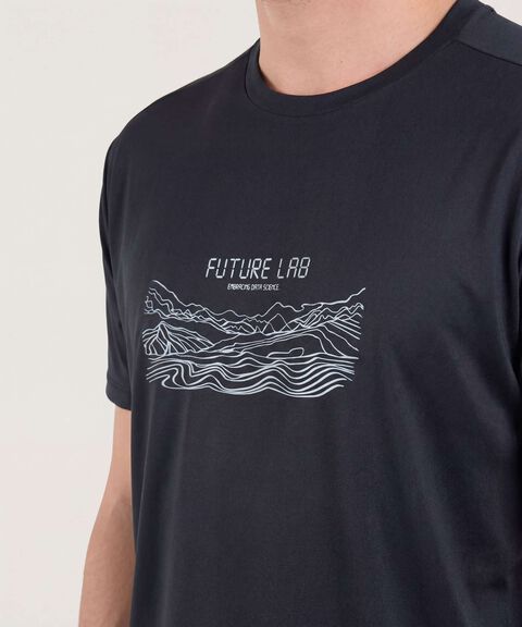 camisetas deportivas para hombre