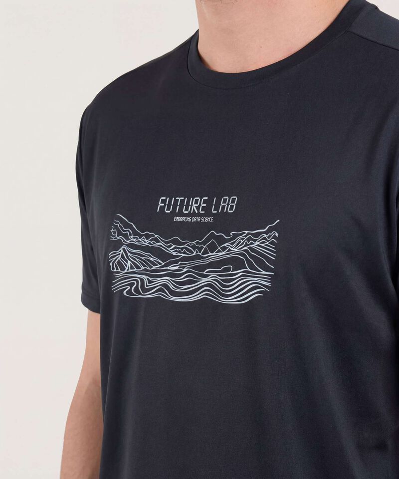camisetas deportivas para hombre
