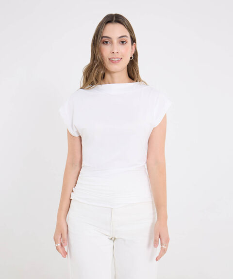 camisetas mujer image number null