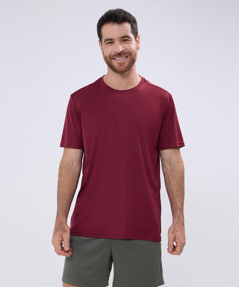 camisetas deportivas para hombre image number null