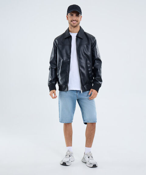 bermudas para hombre image number null