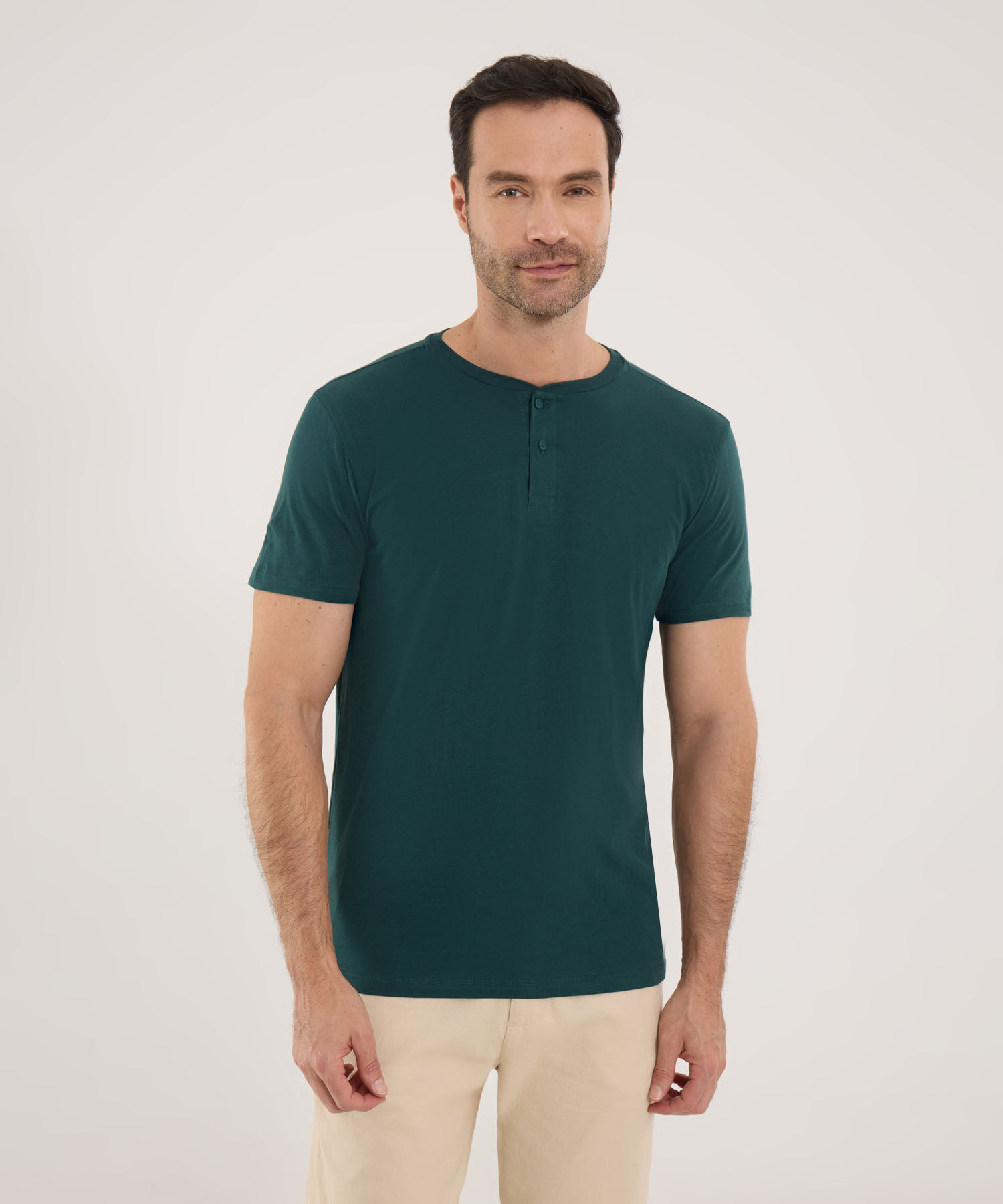 camisetas para hombre