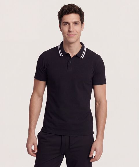 camisetas polo para hombre image number null