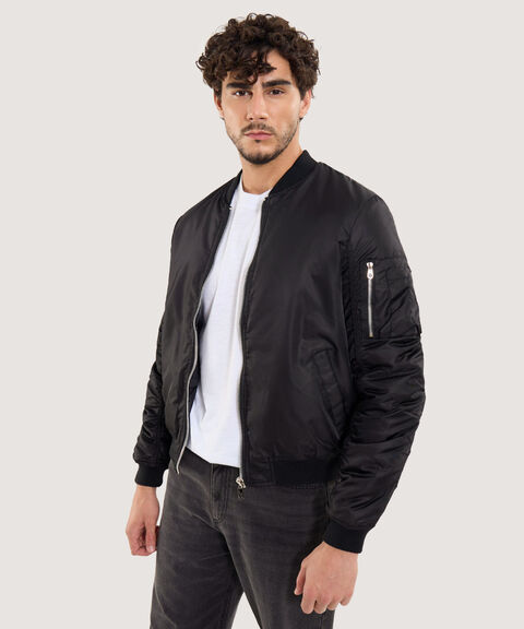 chaquetas para hombre