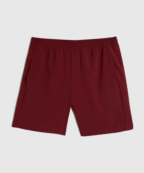 bermudas deportivas para hombre image number null