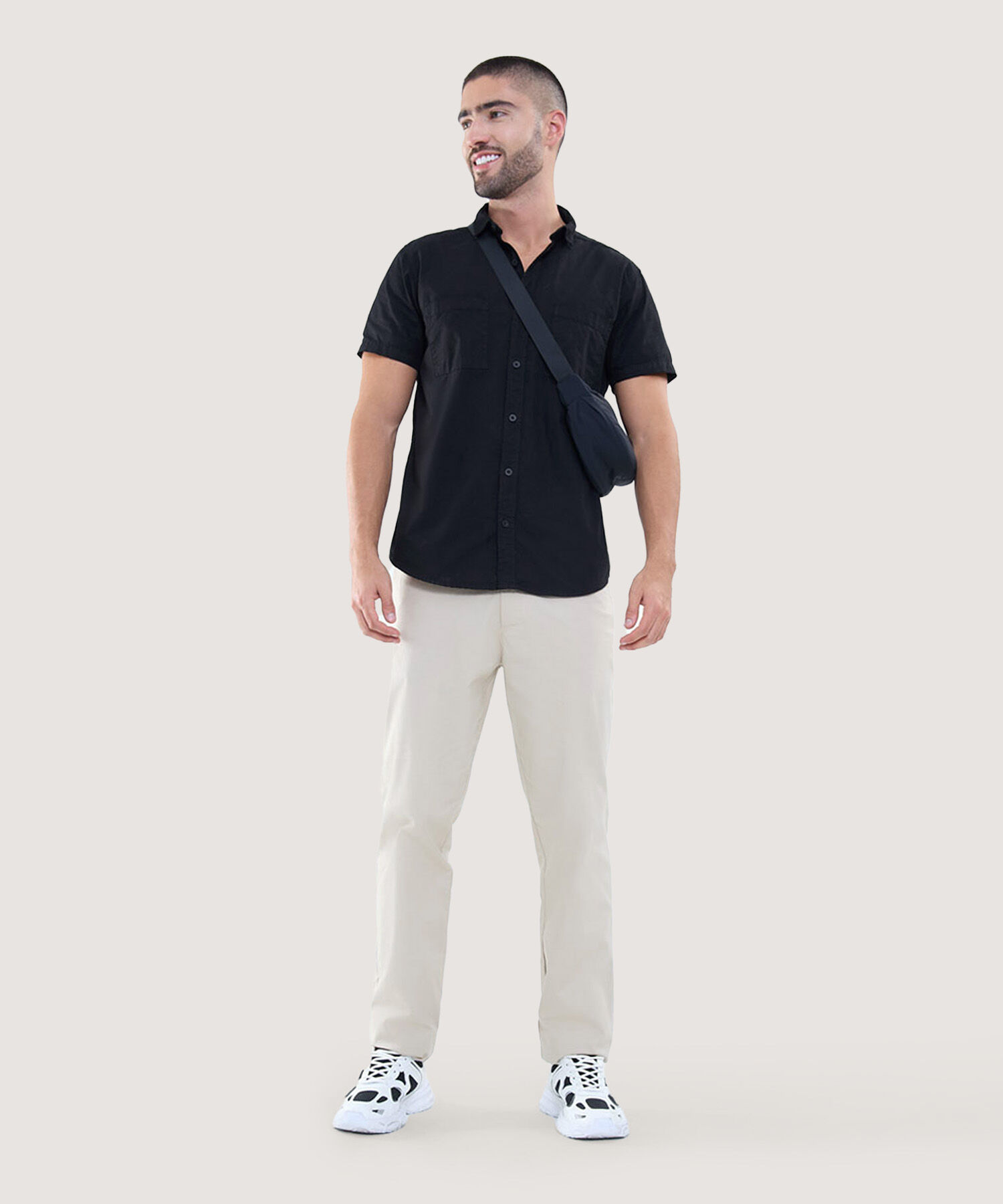 camisas para hombre