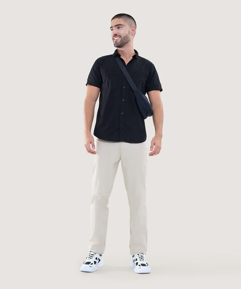 camisas para hombre
