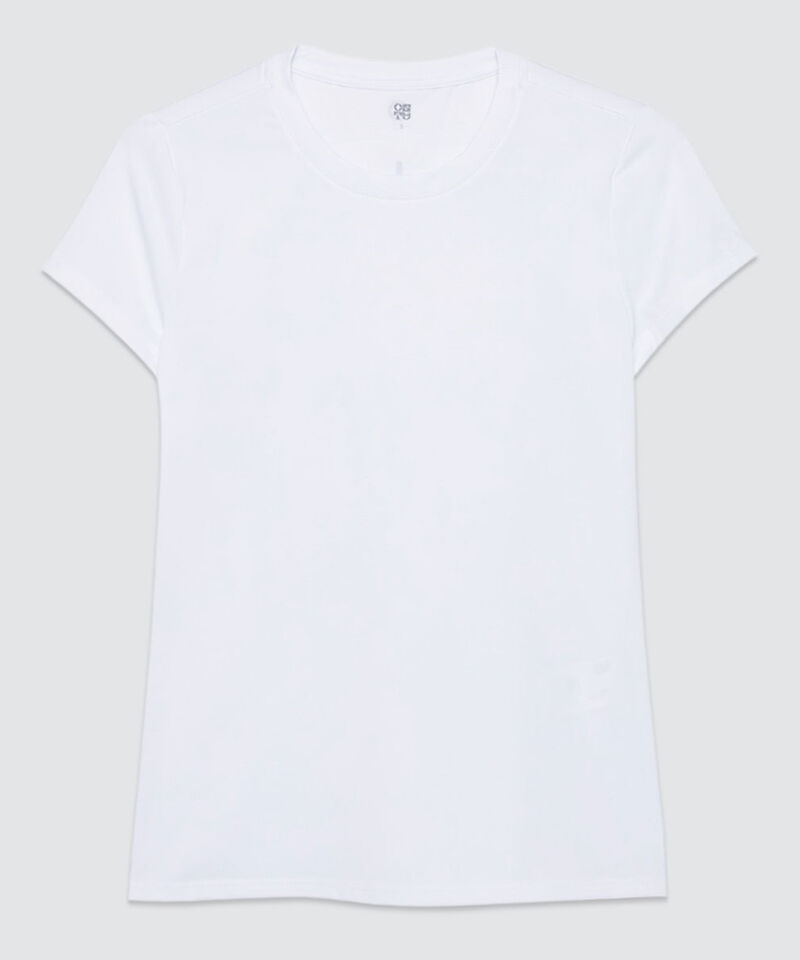 camisetas deportivas mujer