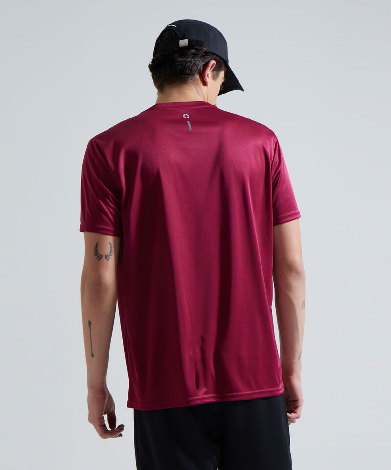 camisetas deportivas para hombre 
