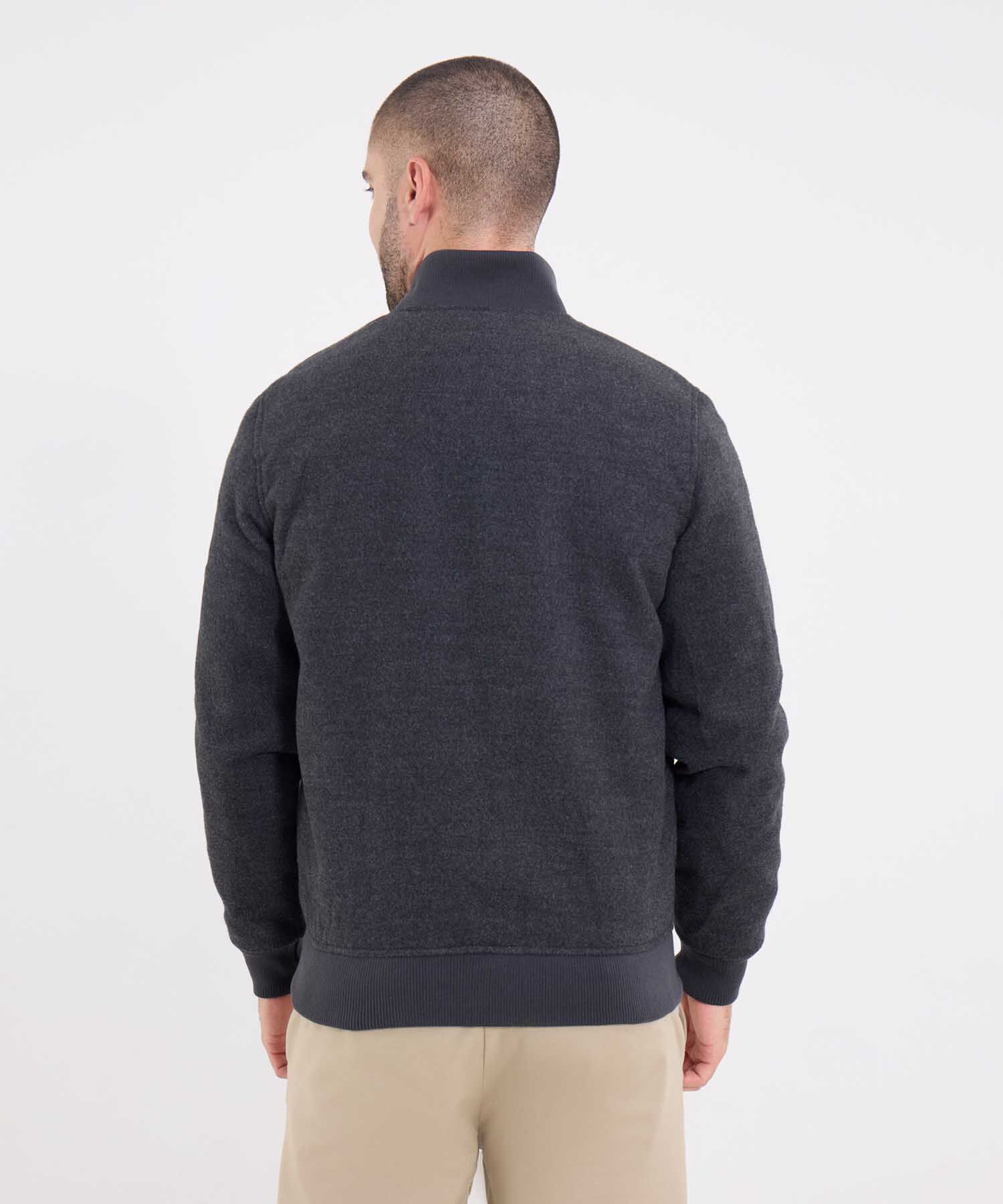 chaquetas para hombre
