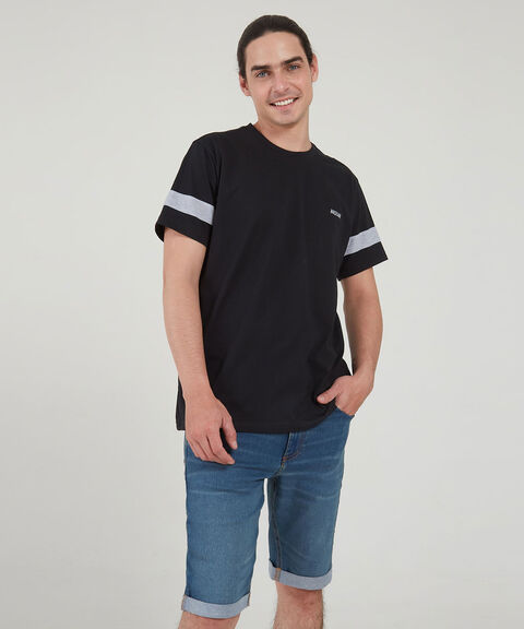 bermudas para hombre image number null