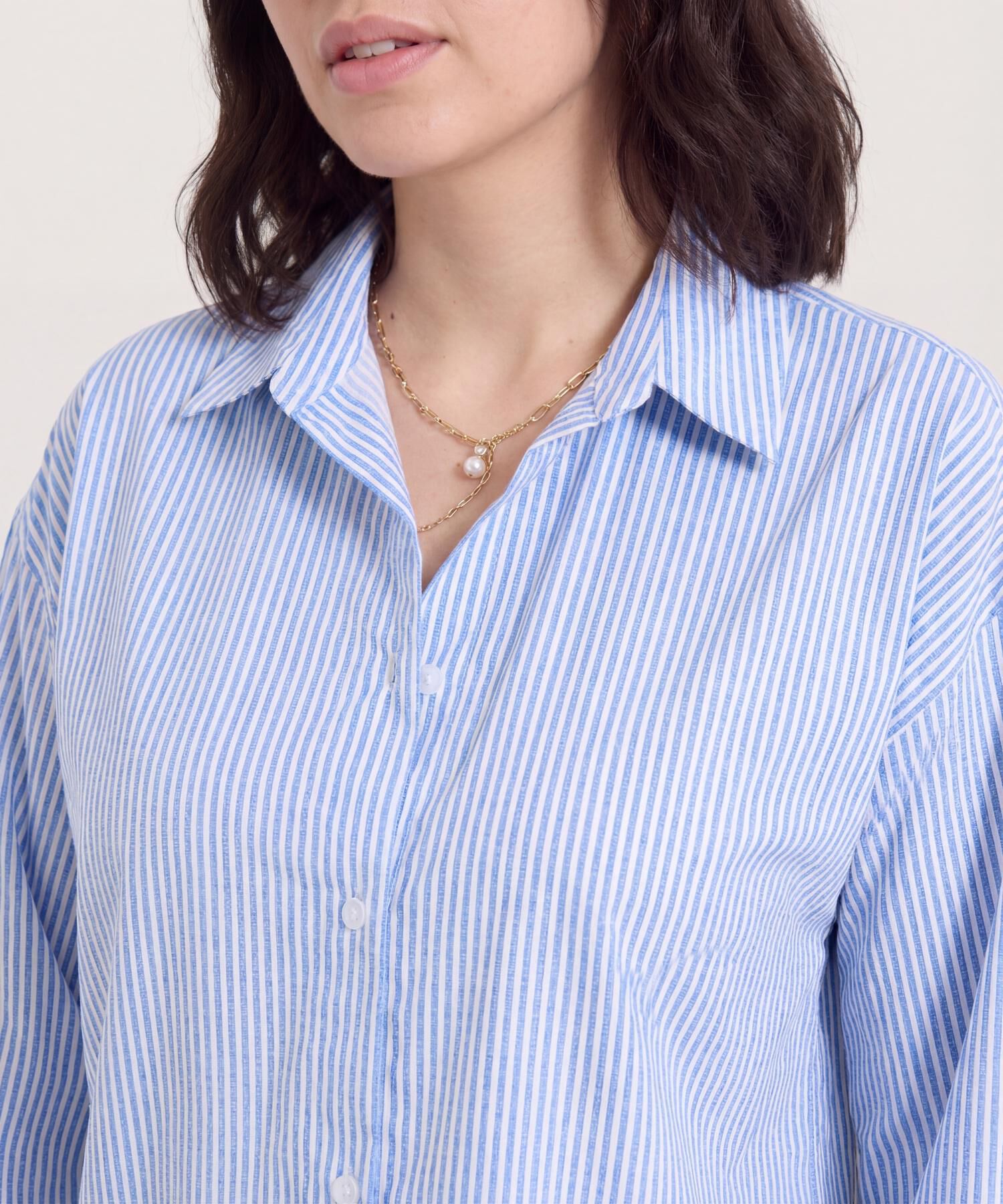 camisas para mujer