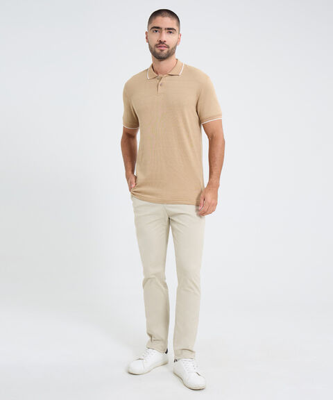 camisetas polo para hombre image number null