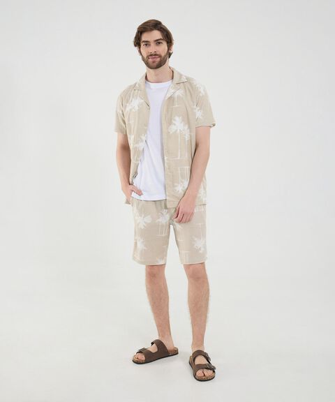 bermudas para hombre image number null