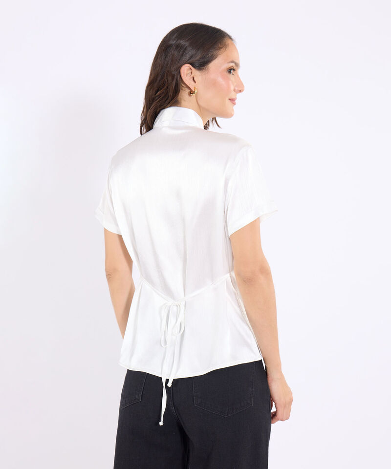 camisas para mujer