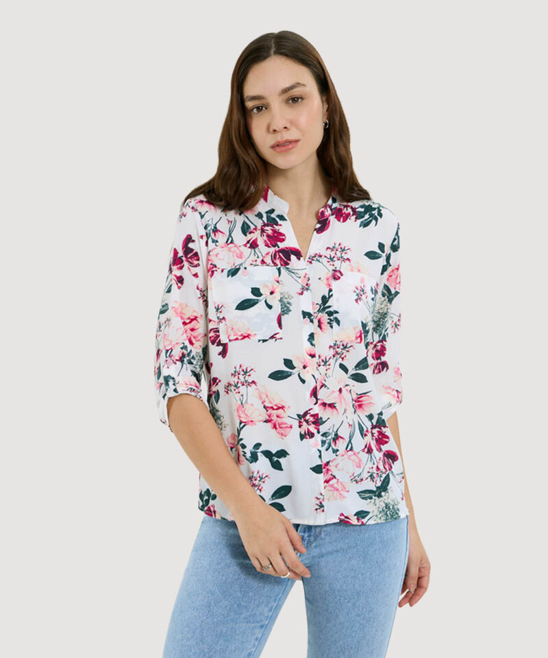blusas de moda