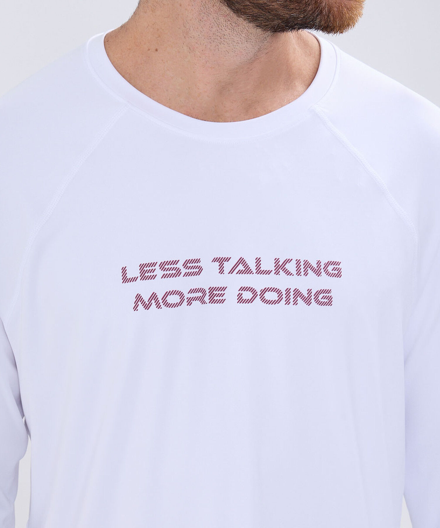 camisetas deportivas para hombre