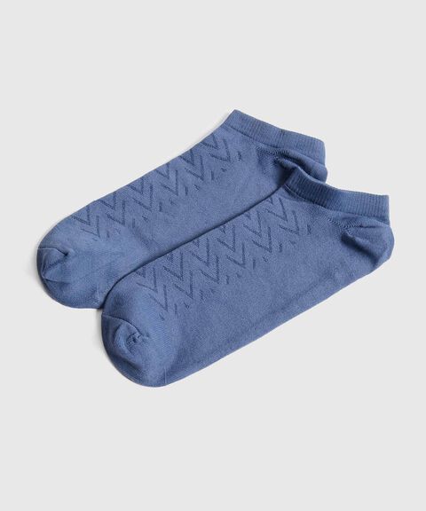 medias para hombre image number null