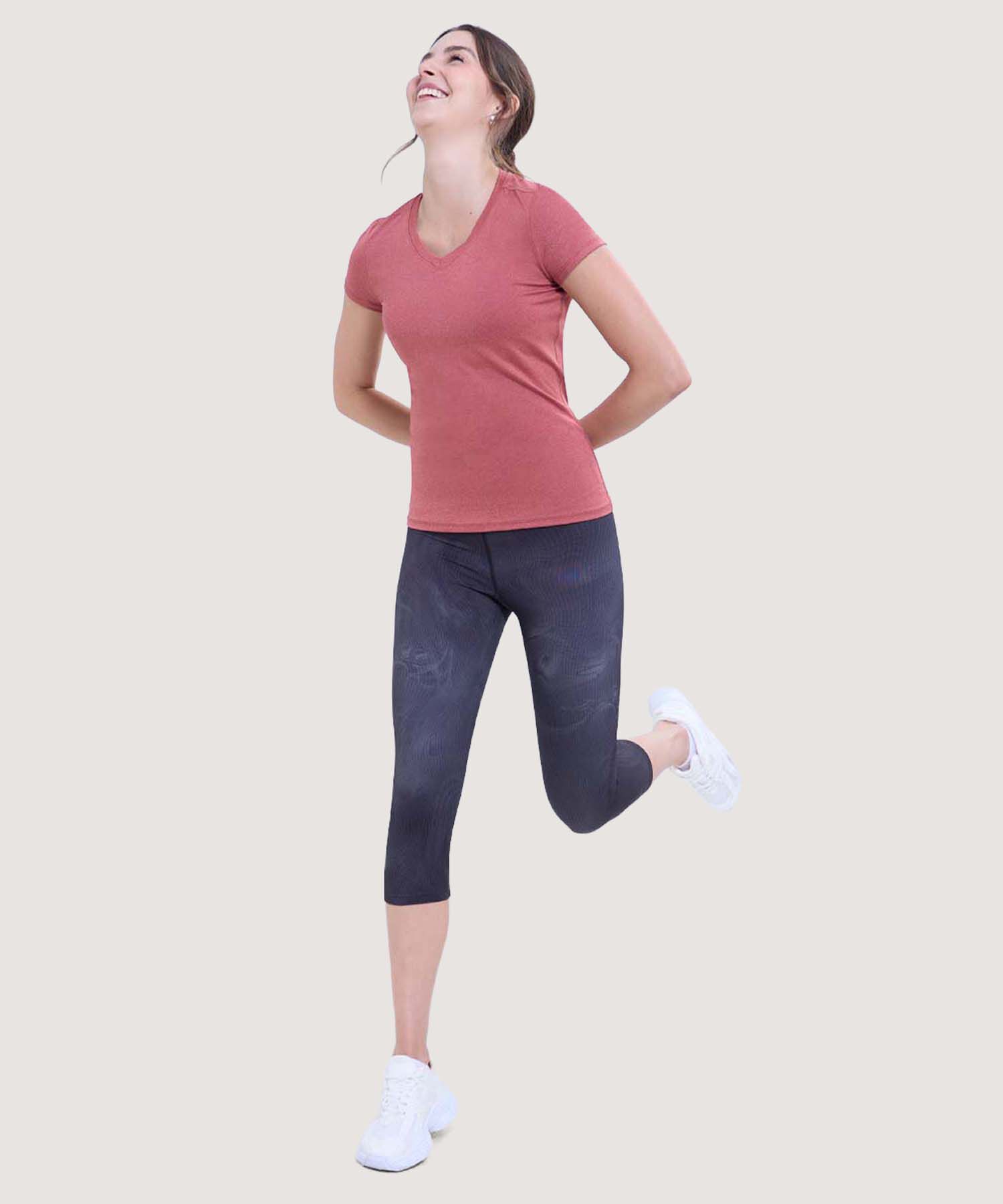 leggins deportivos